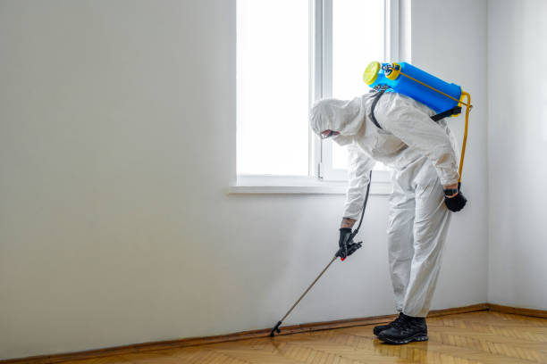 Best Commercial Pest Control  in Fordyce, AR